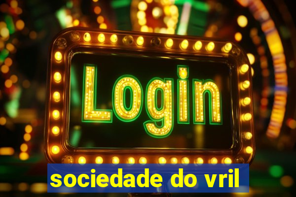 sociedade do vril